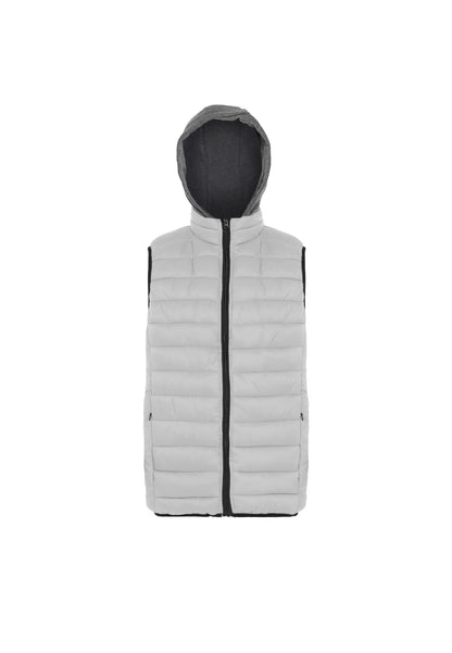 flyweight men's lightweight quilted vest