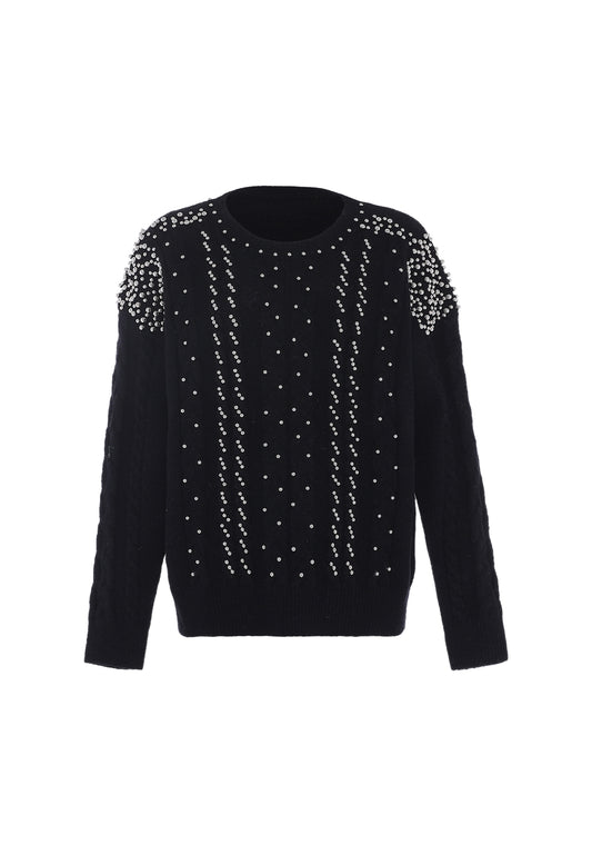 faina women's sweater