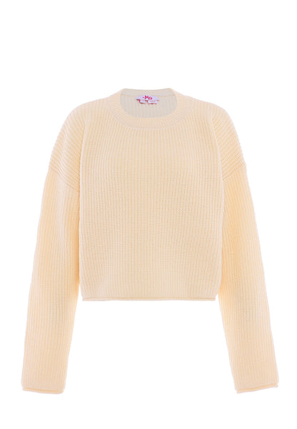 myMo women's sweater