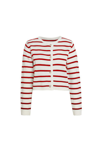 DreiMaster Maritim women's cardigan