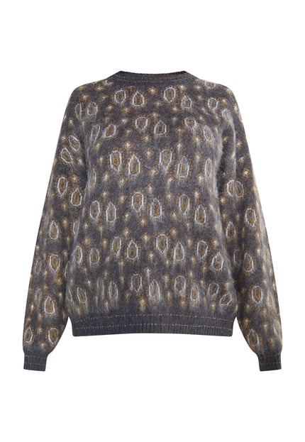 usha FESTIVAL Sweter damski