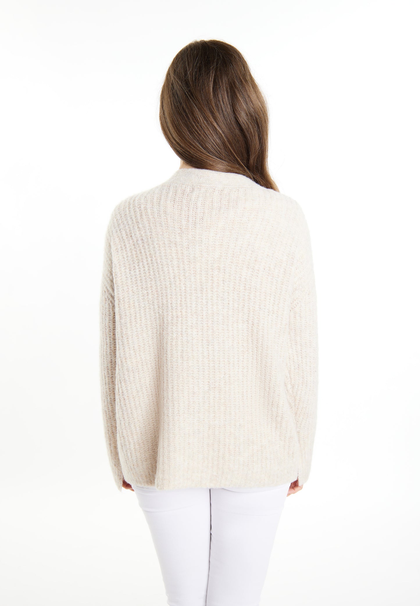 usha WHITE LABEL damski kardigan