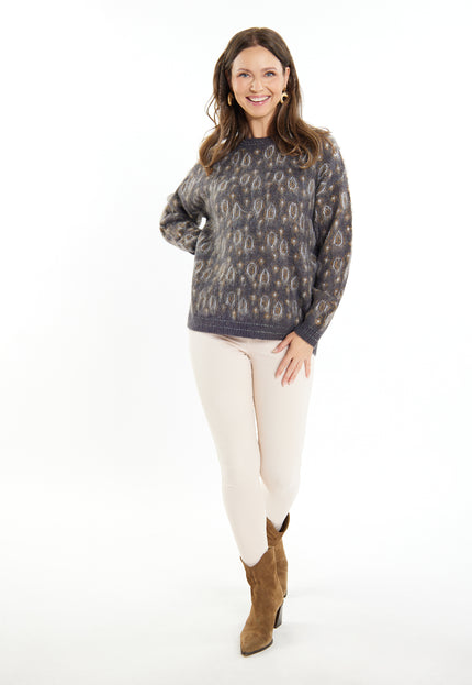 usha FESTIVAL Sweter damski
