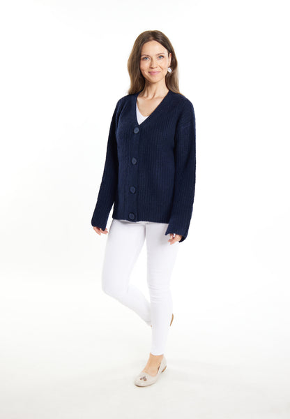 usha WHITE LABEL damski kardigan