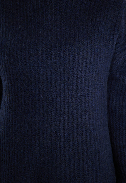 usha WHITE Sweter damski