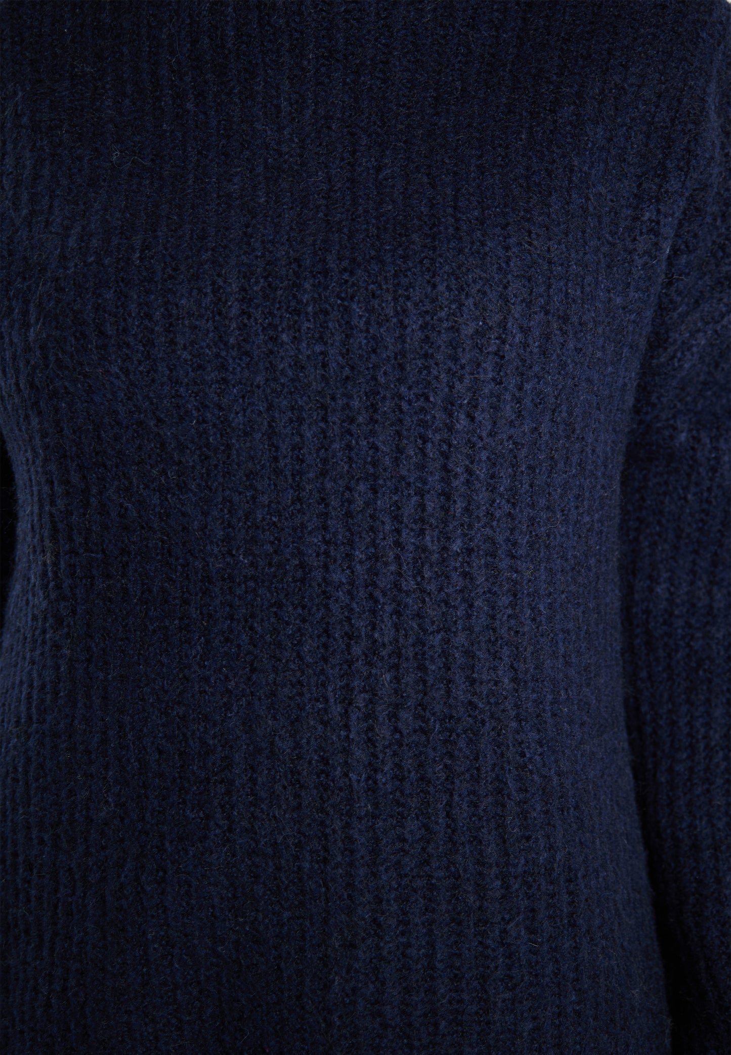 usha WHITE LABEL damski sweter z dzianiny