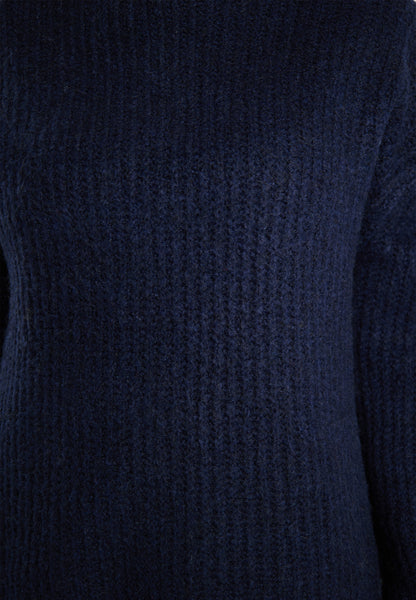 usha WHITE LABEL damski sweter z dzianiny