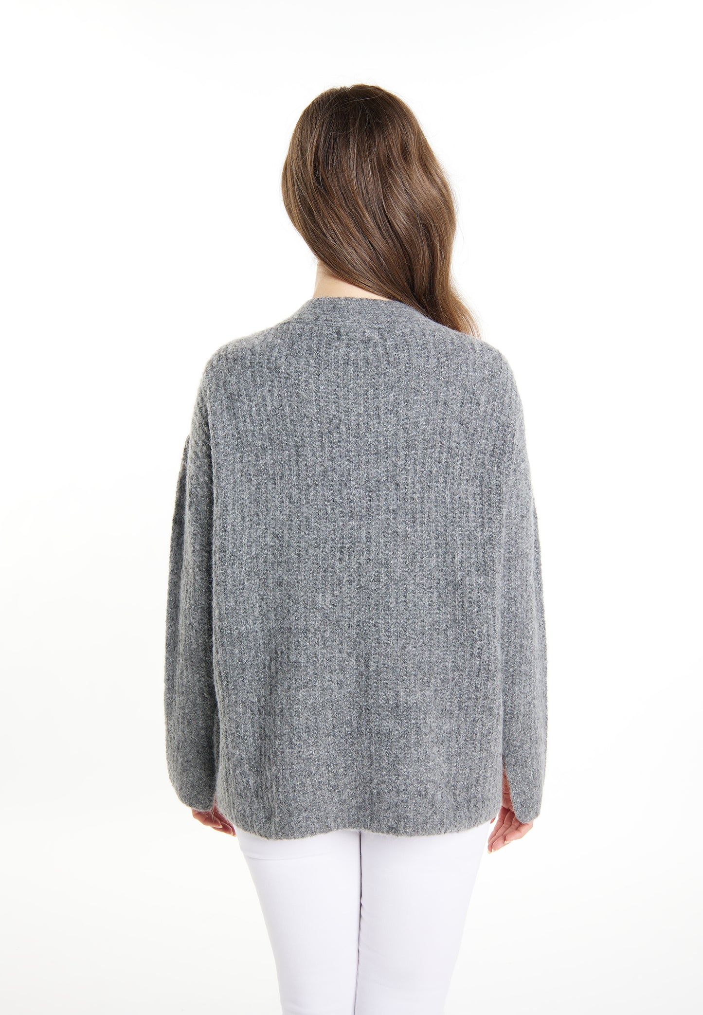 usha WHITE LABEL damski kardigan