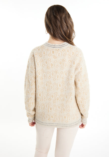 usha FESTIVAL Sweter damski