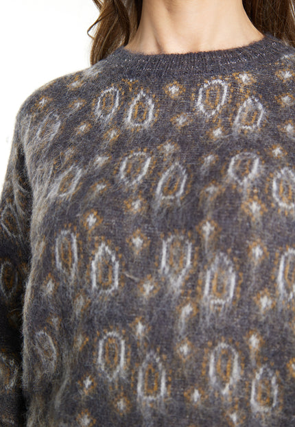 usha FESTIVAL Sweter damski