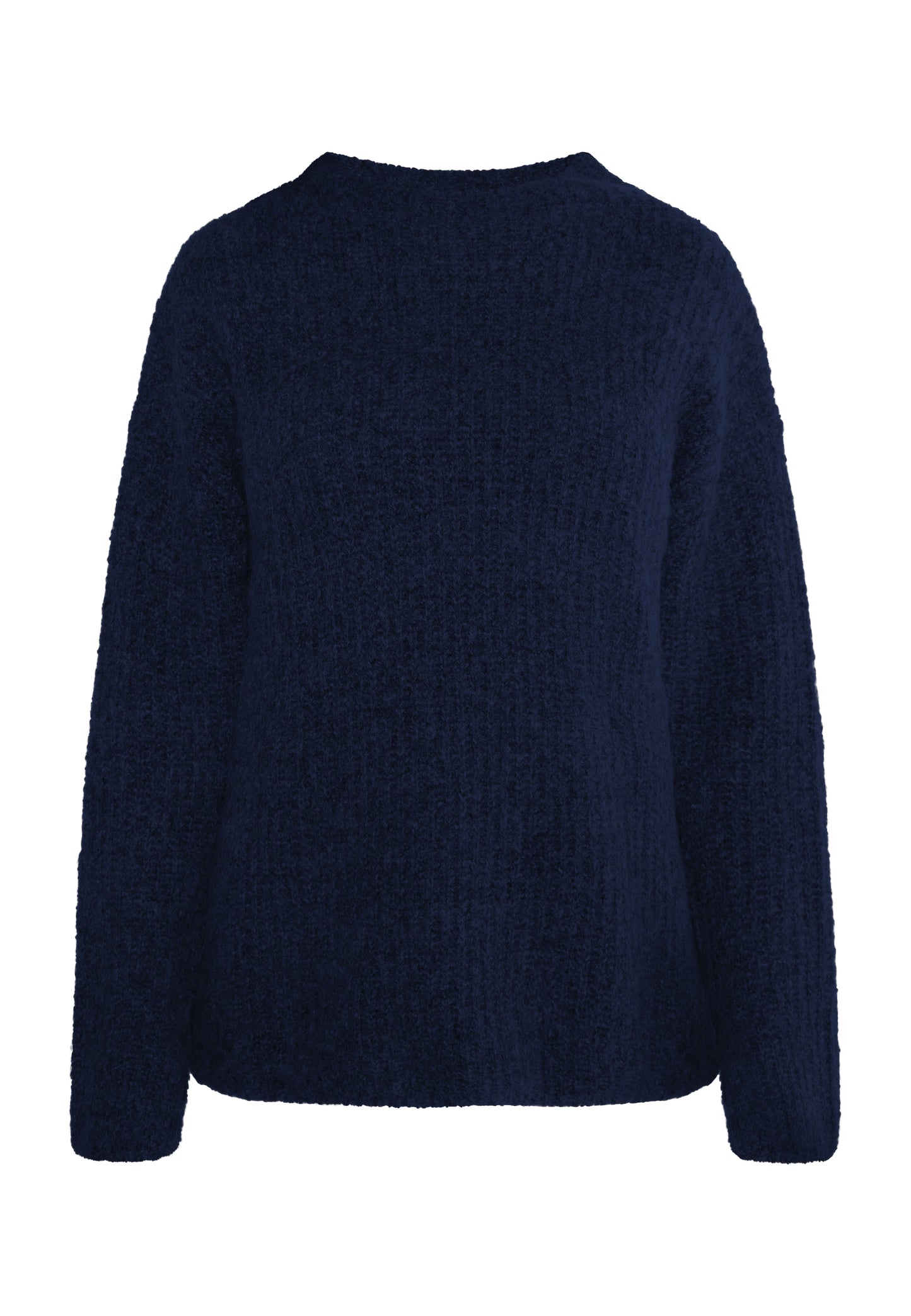 usha WHITE LABEL damski sweter z dzianiny