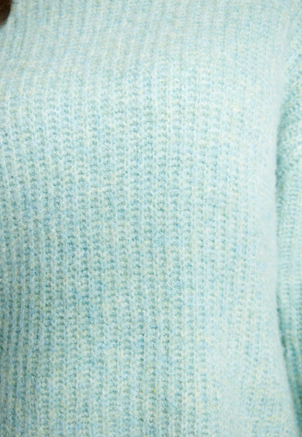 usha WHITE Sweter damski