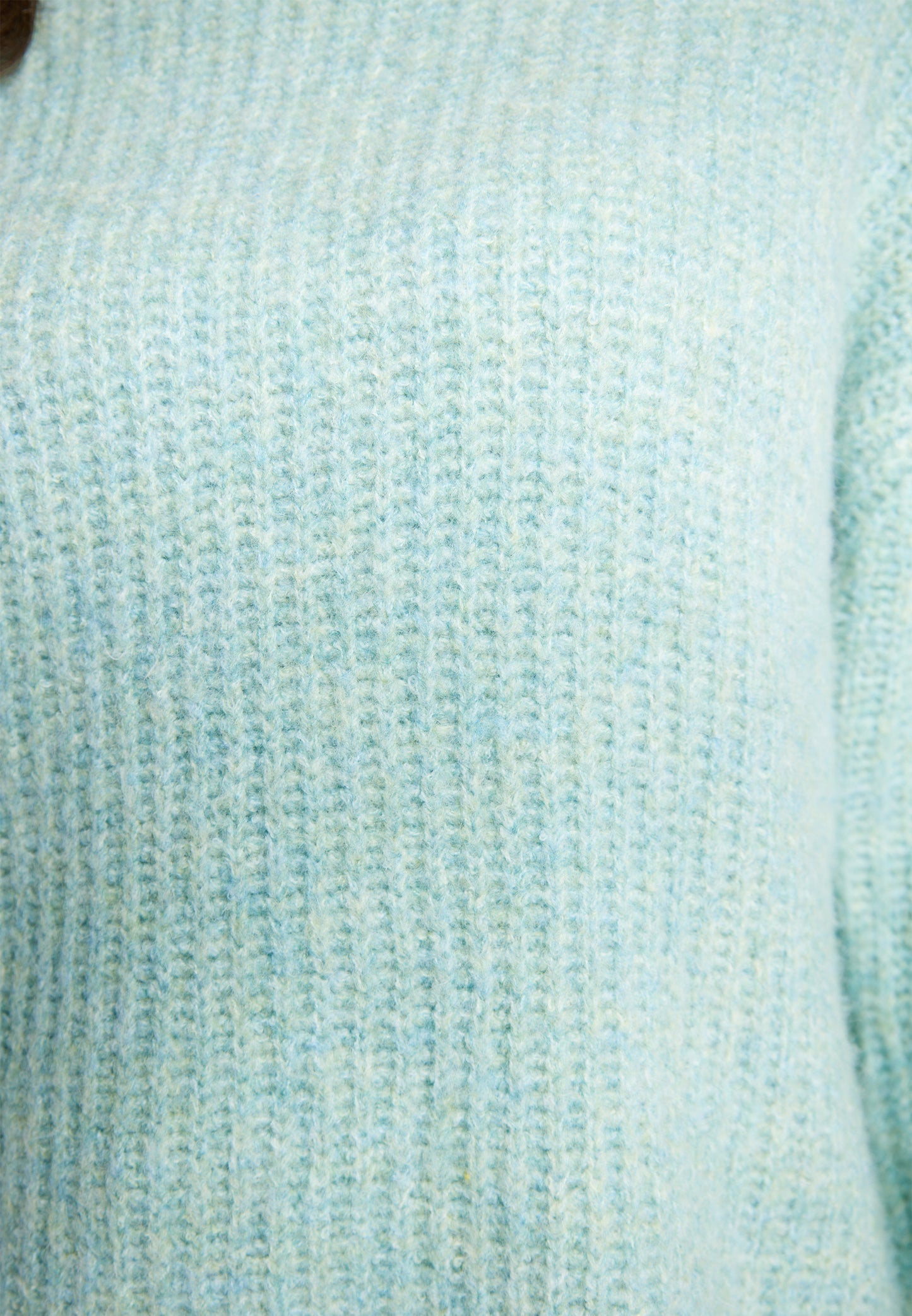 usha WHITE LABEL damski sweter z dzianiny
