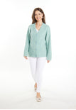 Ice Mint Melange