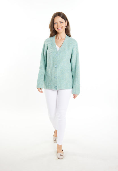 usha WHITE LABEL damski kardigan