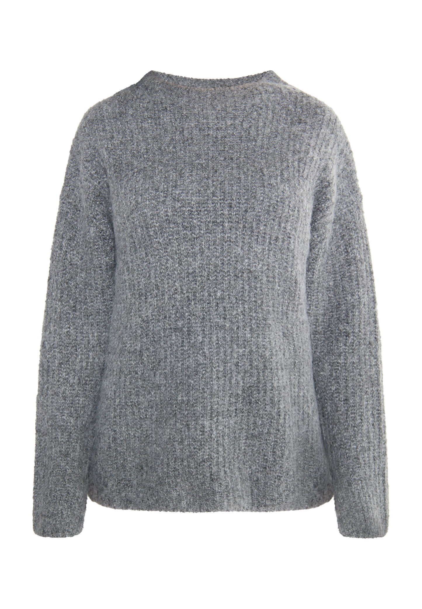usha WHITE LABEL damski sweter z dzianiny