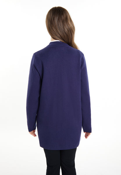 usha BLACK LABEL women's knit cardigan