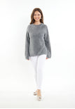 Gray Melange