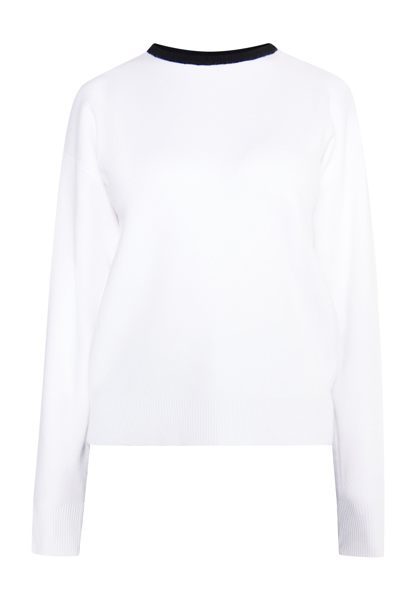 usha BLACK LABEL women's knitted sweater