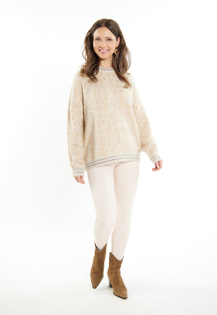 usha FESTIVAL Sweter damski