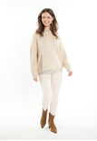 Beige Multicolored