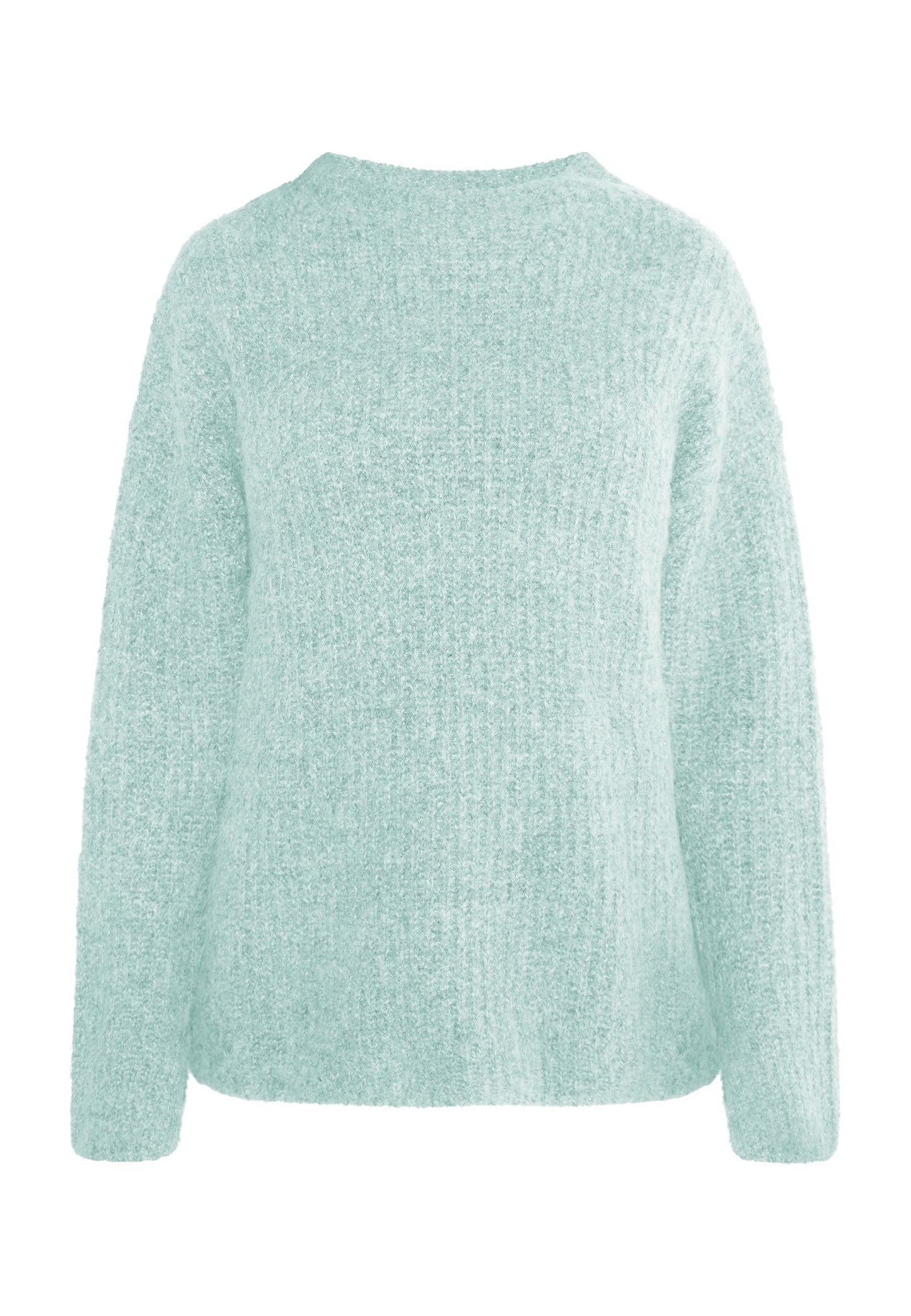 usha WHITE LABEL damski sweter z dzianiny