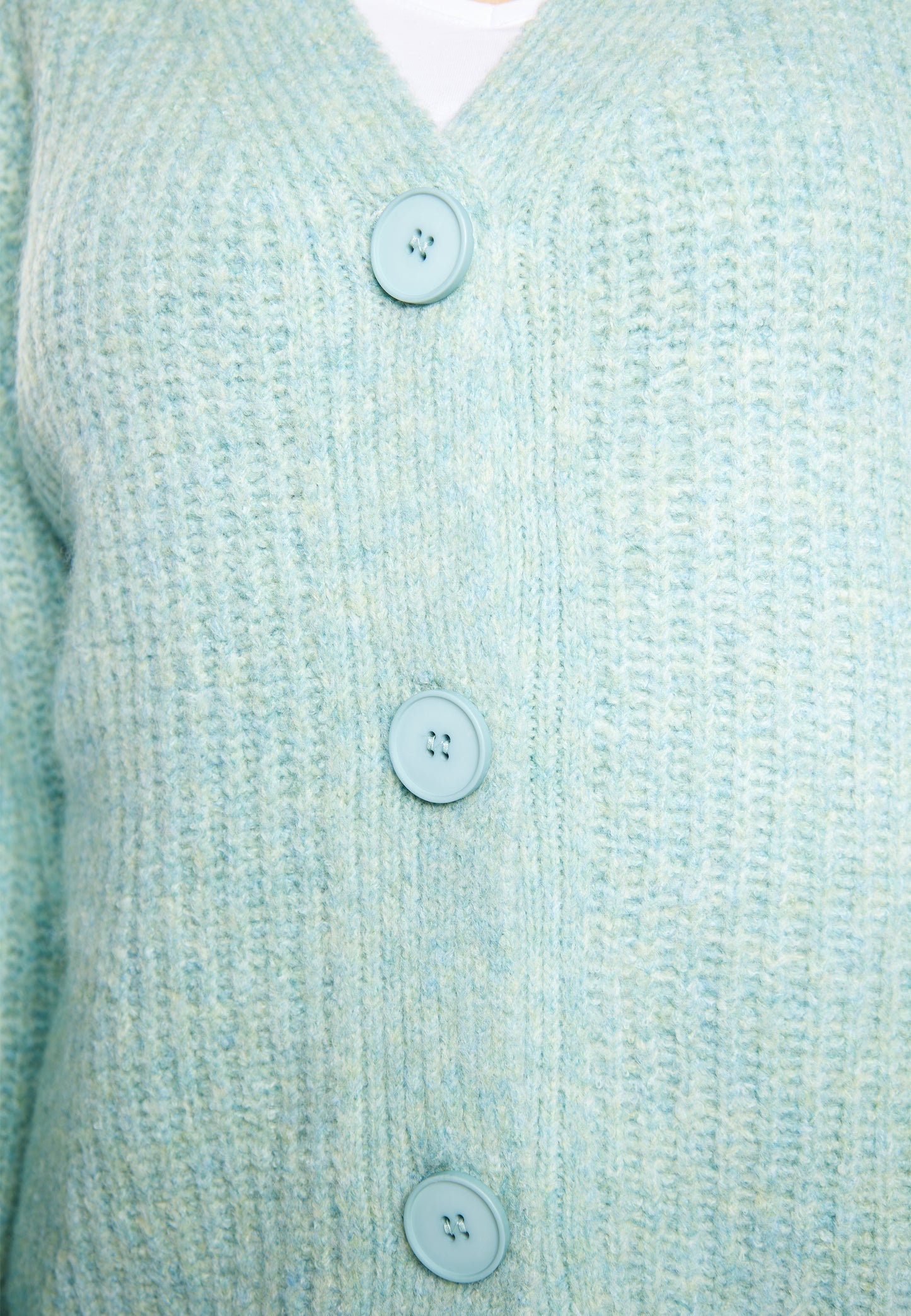 usha WHITE LABEL damski kardigan