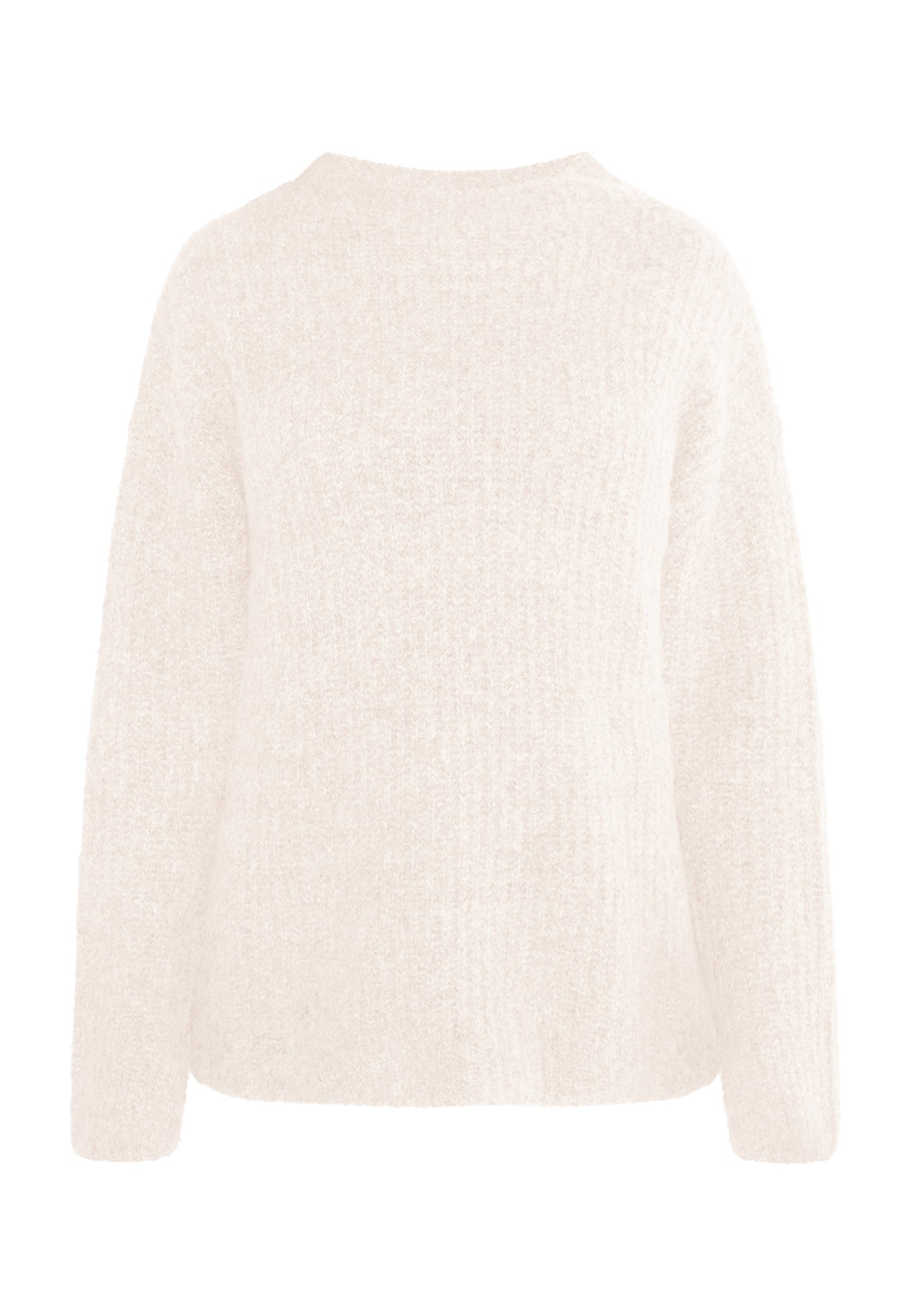 usha WHITE LABEL damski sweter z dzianiny