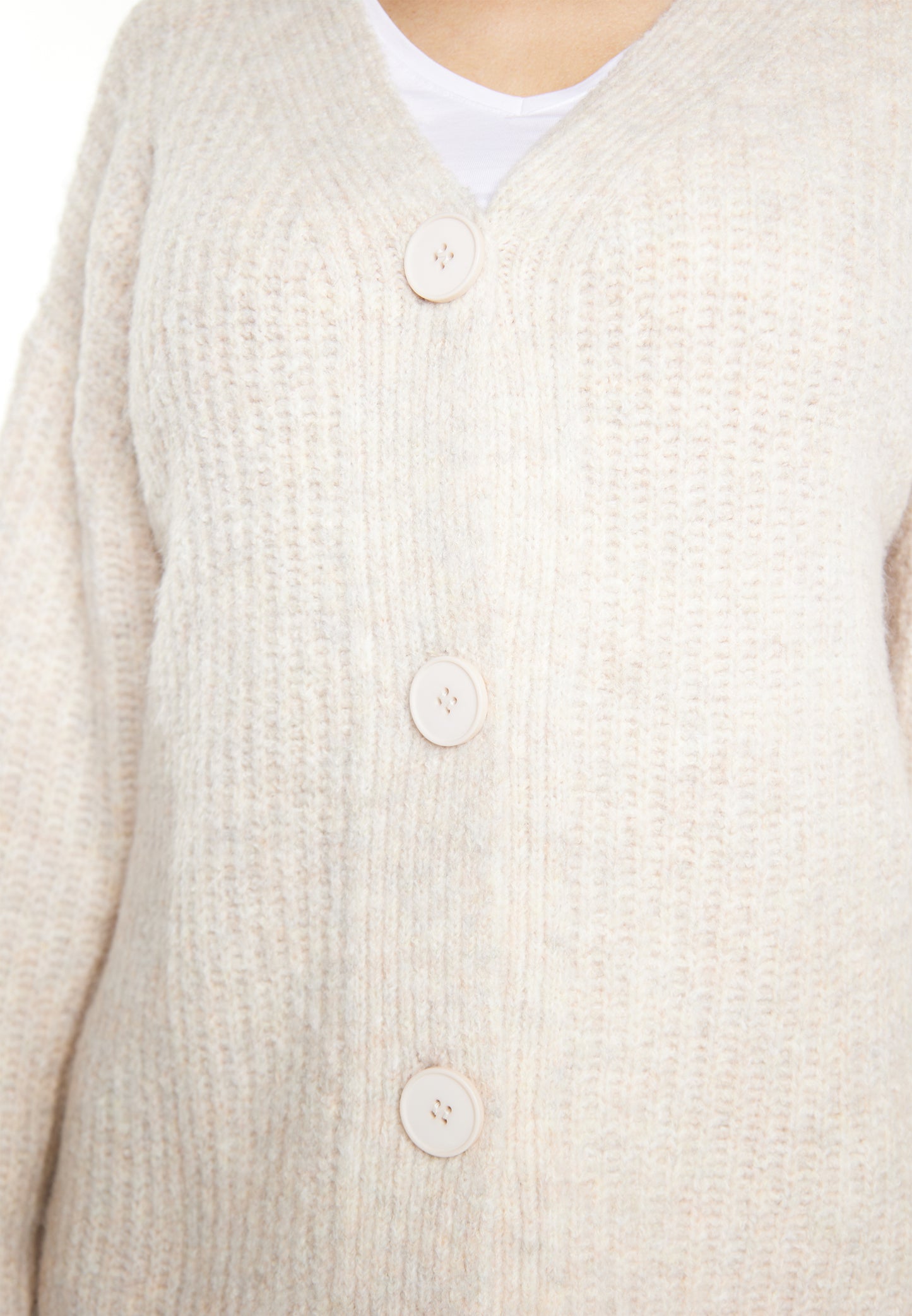 usha WHITE LABEL damski kardigan
