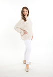 Light Beige Melange