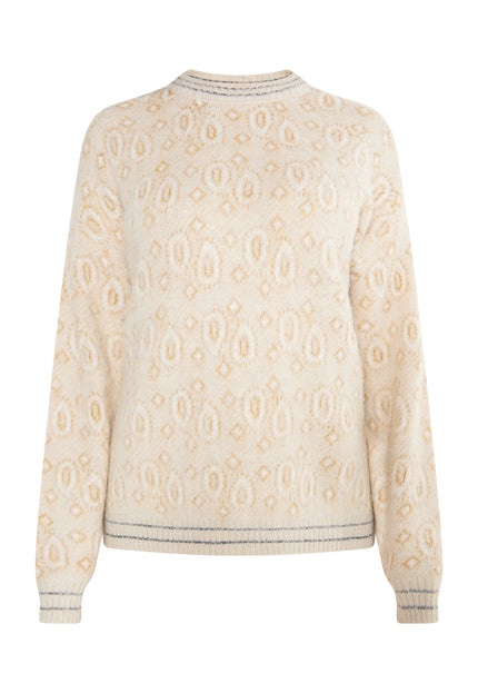 usha FESTIVAL Sweter damski