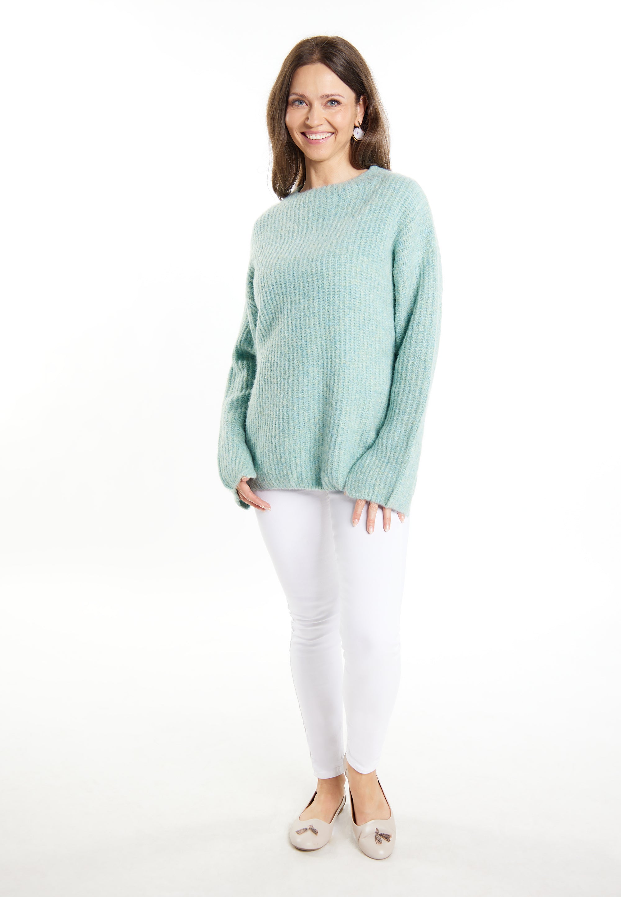 Ice Mint Melange