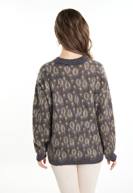 usha FESTIVAL Sweter damski