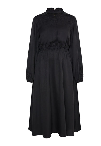 usha women's midi dress