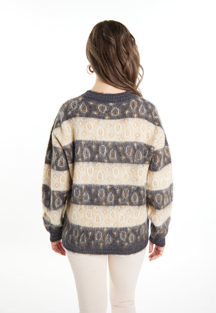usha FESTIVAL Sweter damski