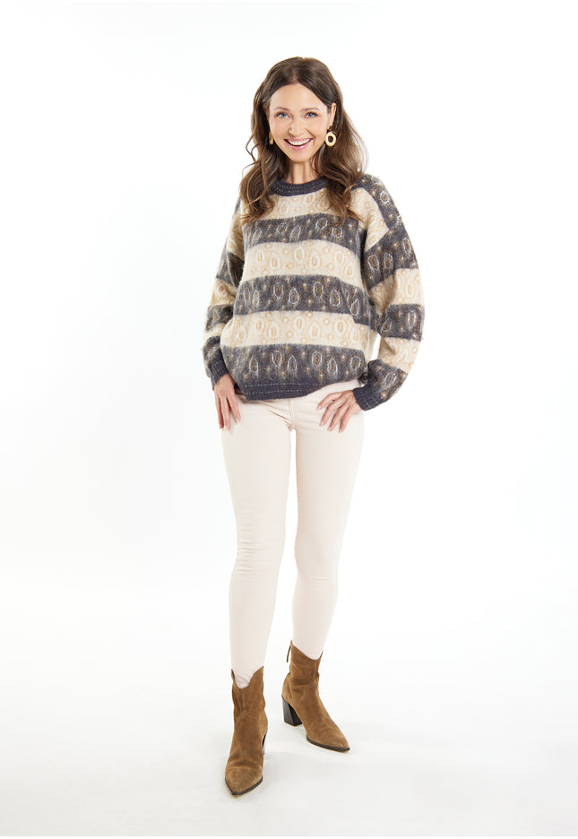 usha FESTIVAL Sweter damski