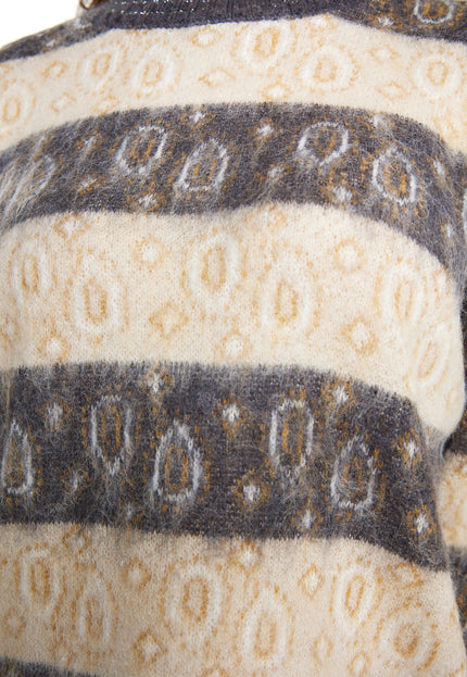usha FESTIVAL Sweter damski