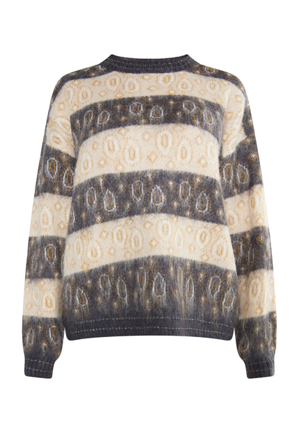 usha FESTIVAL Sweter damski