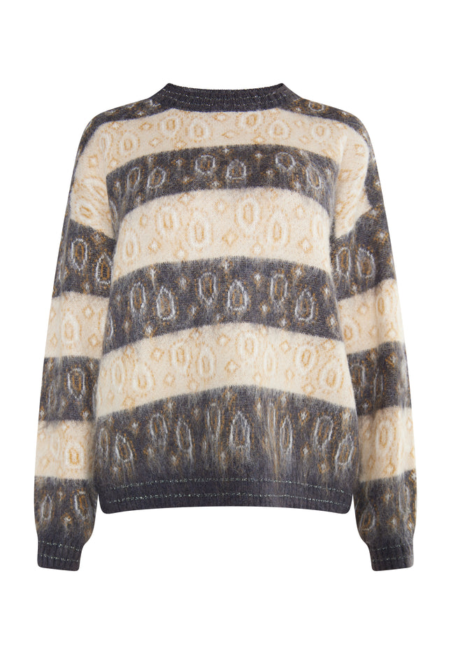 usha FESTIVAL Sweter damski