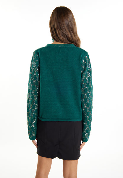 faina women's cardigan