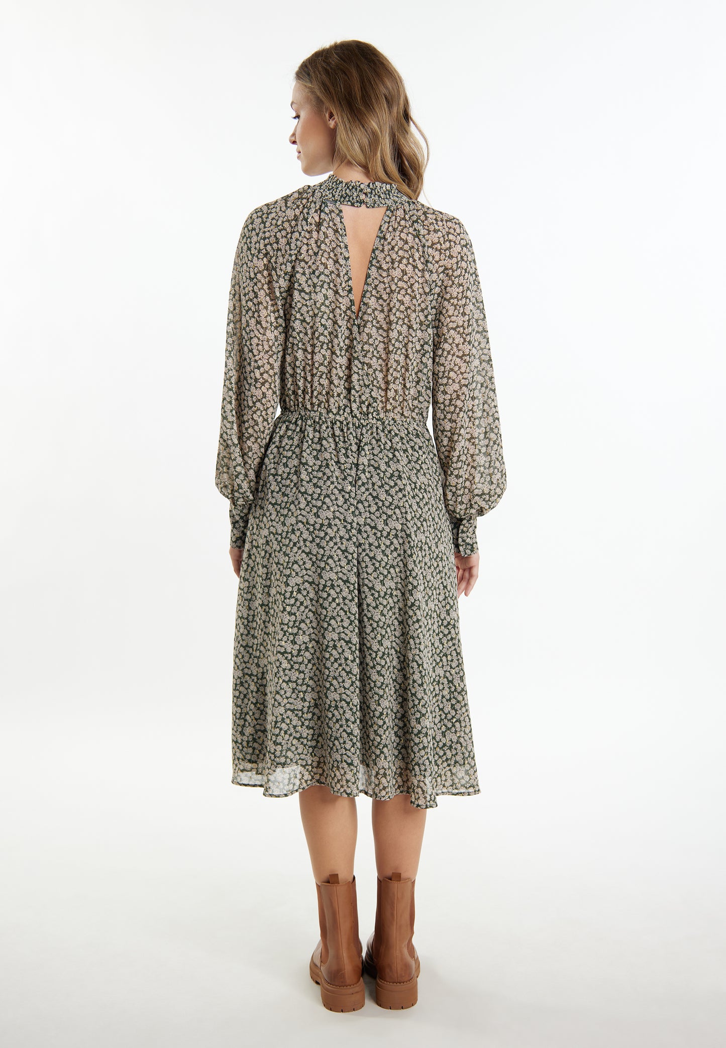 DreiMaster Vintage women's dress