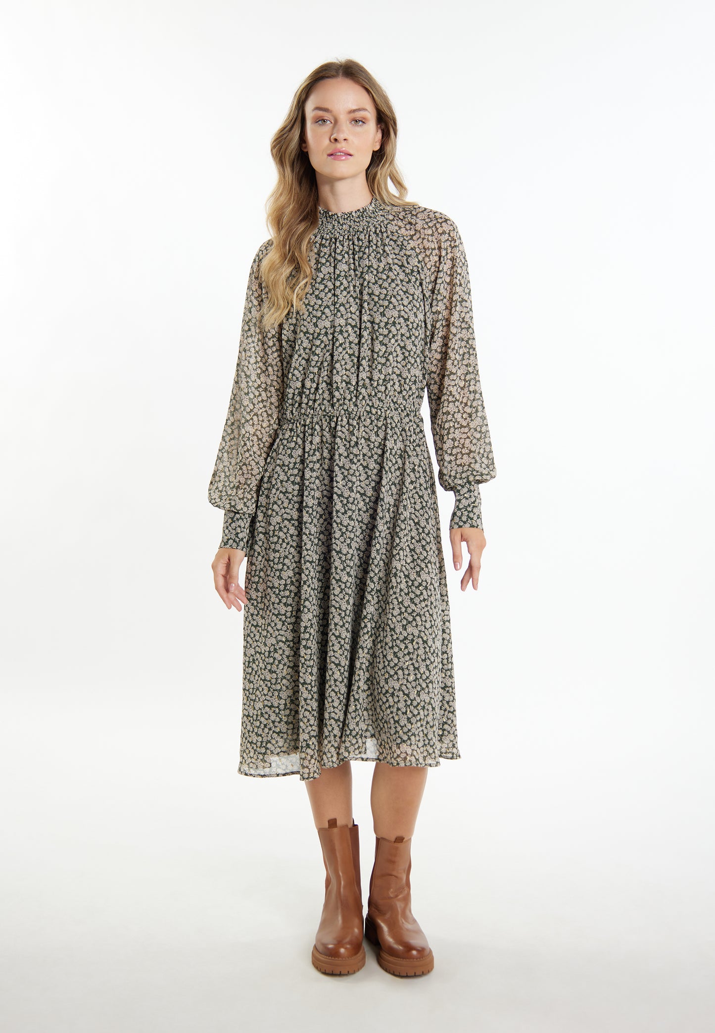 DreiMaster Vintage women's dress