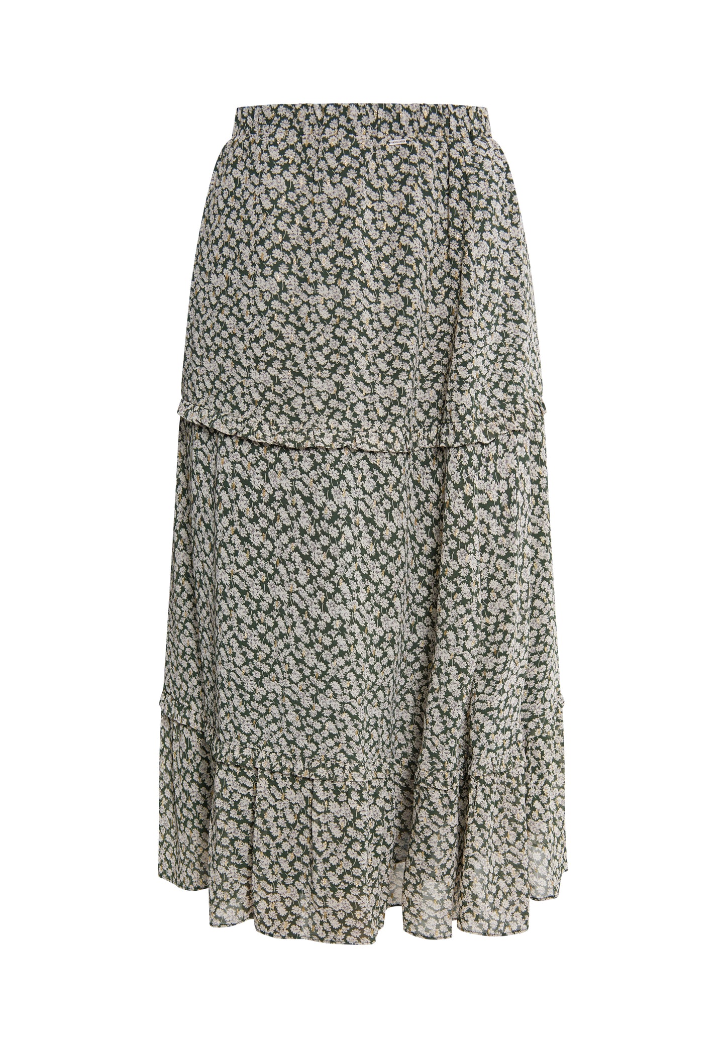 DreiMaster Vintage women's maxi skirt