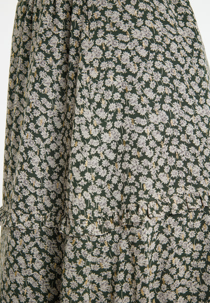 DreiMaster Vintage women's maxi skirt