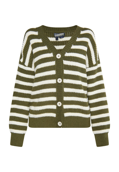DreiMaster Vintage women's cardigan