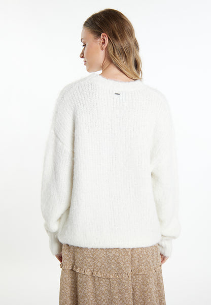 DreiMaster Vintage women's knitted sweater
