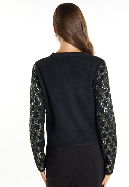 faina women's cardigan