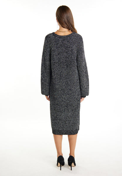 faina women's knit dress