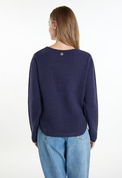 DreiMaster Maritim Sweter damski