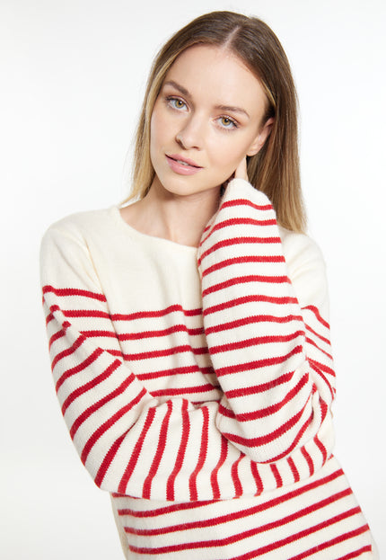 DreiMaster Maritim Sweter damski